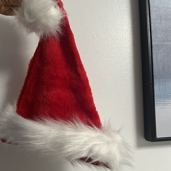 Lot de 5 chapeaux de Noël Christmas high quality - Picture 4 of 4